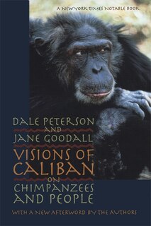 Front cover_Visions of Caliban