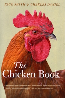 Front cover_The Chicken Book