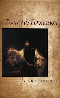 Couverture_Poetry as Persuasion