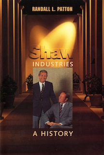 Front cover_Shaw Industries