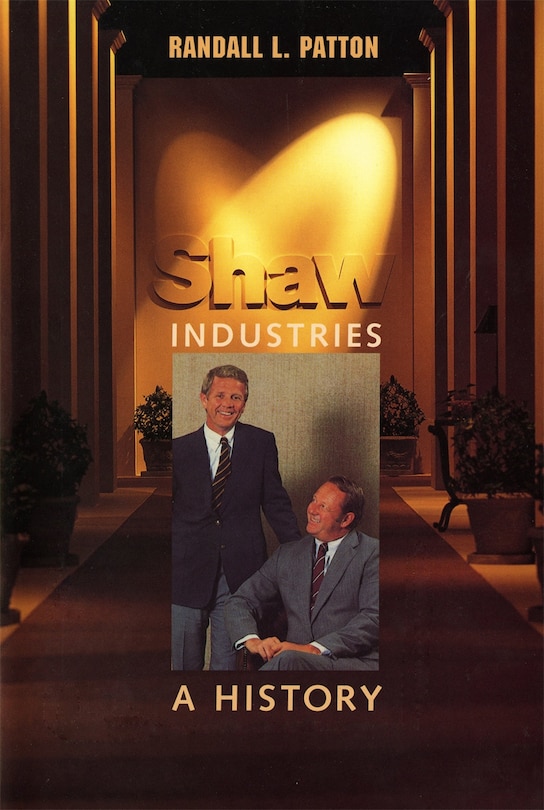 Front cover_Shaw Industries