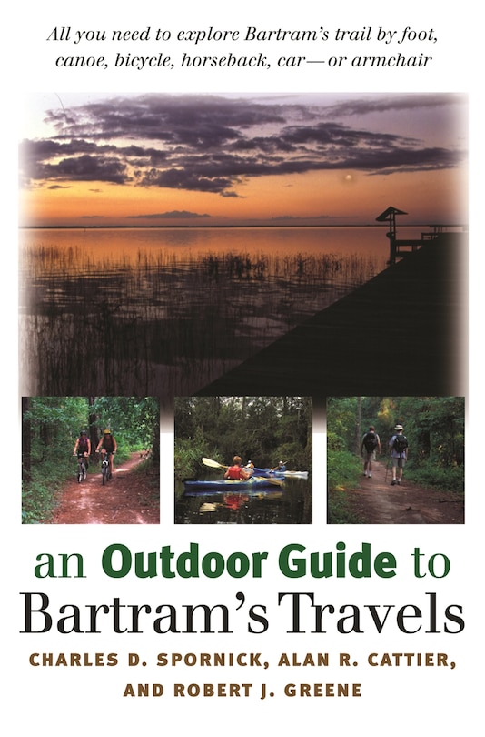 Couverture_An Outdoor Guide to Bartram's Travels