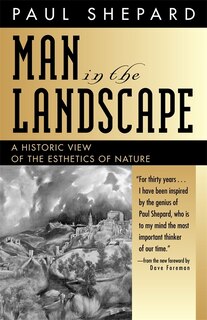 Front cover_Man in the Landscape
