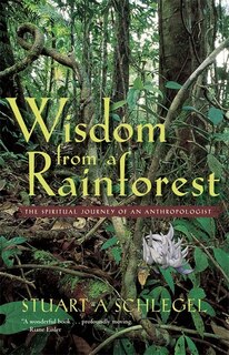 Couverture_Wisdom from a Rainforest