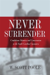 Couverture_Never Surrender