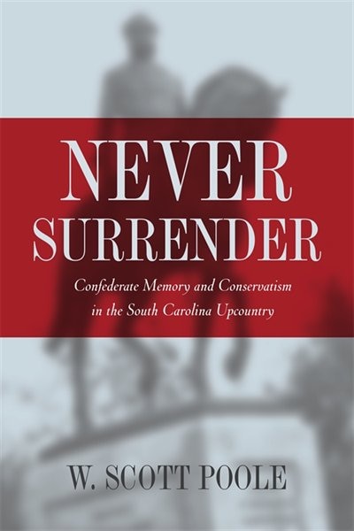Couverture_Never Surrender
