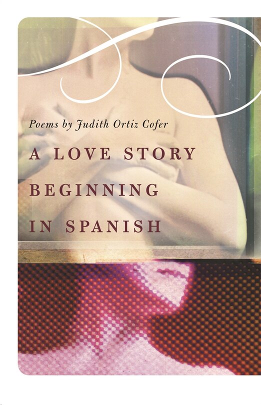Couverture_A Love Story Beginning in Spanish