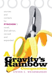 Front cover_A Gravity's Rainbow Companion