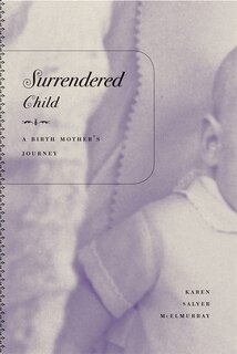 Couverture_Surrendered Child