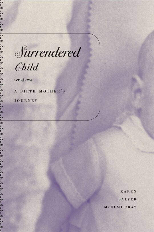 Couverture_Surrendered Child