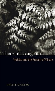Couverture_Thoreau's Living Ethics