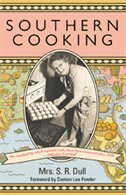 Front cover_Southern Cooking