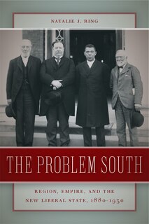 Couverture_The Problem South