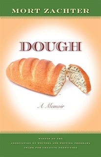 Couverture_Dough