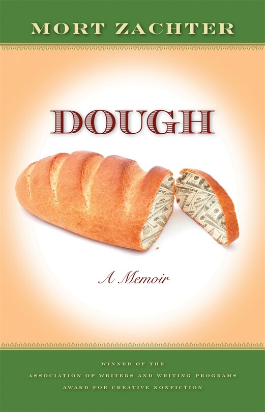 Couverture_Dough