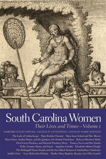 Front cover_South Carolina Women