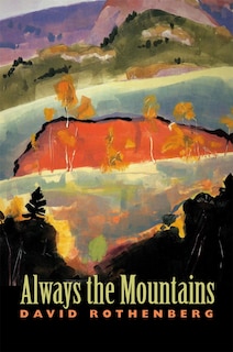 Front cover_Always the Mountains