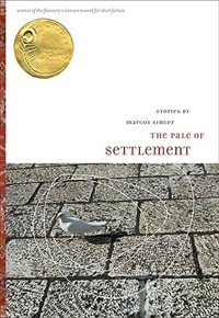 Front cover_The Pale of Settlement