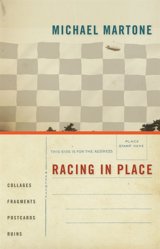 Couverture_Racing in Place