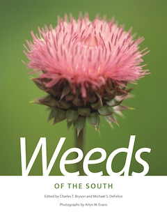 Front cover_Weeds of the South