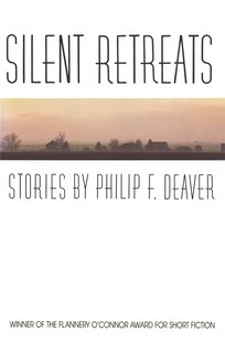Couverture_Silent Retreats