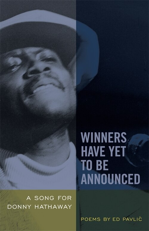 Front cover_Winners Have Yet To Be Announced