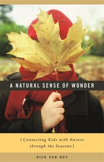 Couverture_A Natural Sense of Wonder