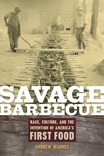 Couverture_Savage Barbecue