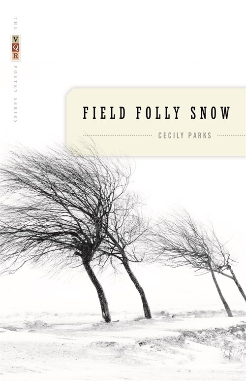 Couverture_Field Folly Snow
