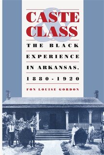 Couverture_Caste and Class