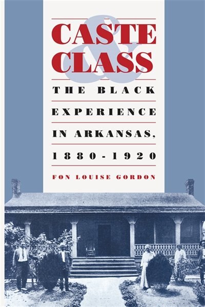 Couverture_Caste and Class