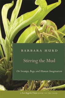 Couverture_Stirring The Mud