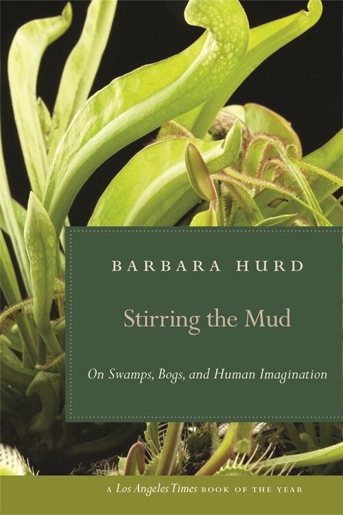Couverture_Stirring The Mud