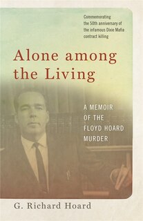 Couverture_Alone among the Living