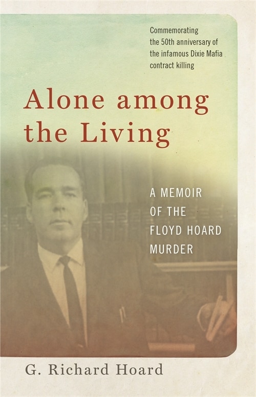 Couverture_Alone among the Living