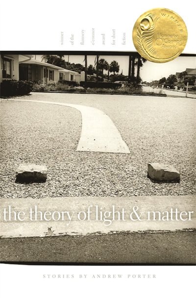 Couverture_The Theory of Light and Matter