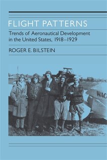 Front cover_Flight Patterns