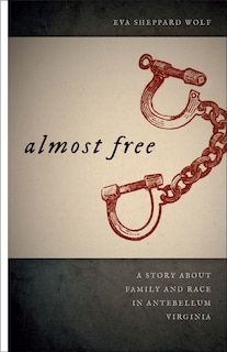 Front cover_Almost Free