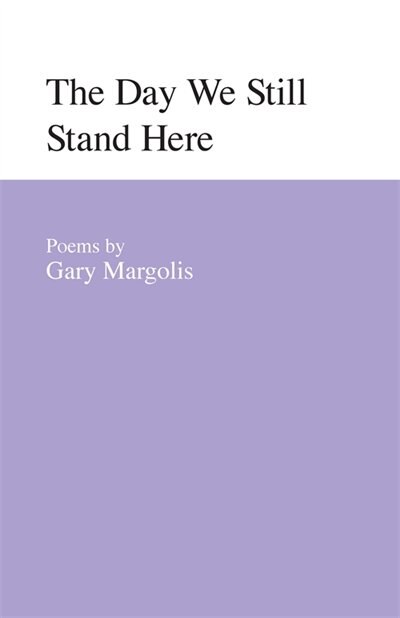 Front cover_The Day We Still Stand Here