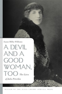 Front cover_A Devil and a Good Woman, Too