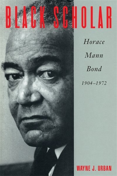Front cover_Black Scholar