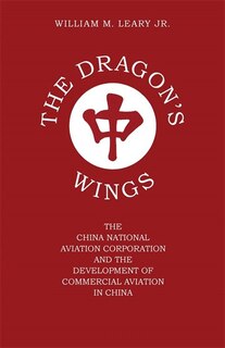 Front cover_The Dragon's Wings