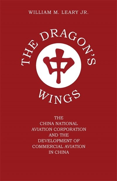 Front cover_The Dragon's Wings