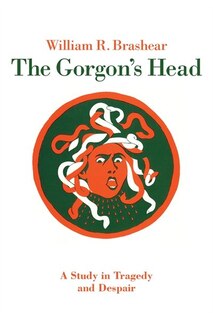 Couverture_The Gorgon's Head