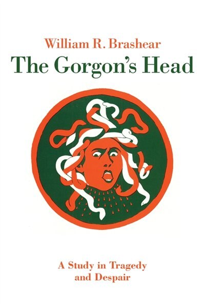 Couverture_The Gorgon's Head