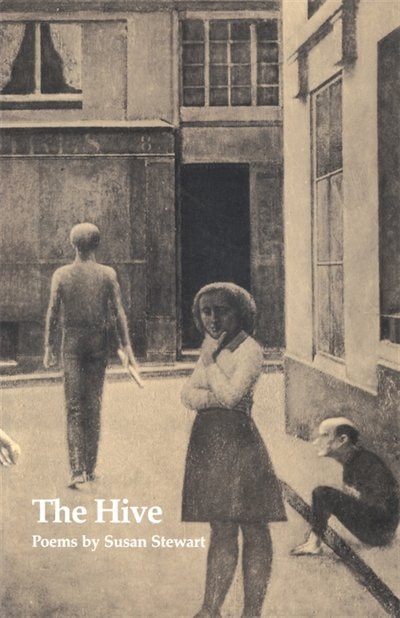 Front cover_The Hive
