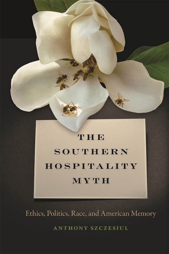 Couverture_The Southern Hospitality Myth
