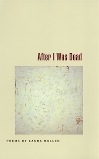 Front cover_After I Was Dead