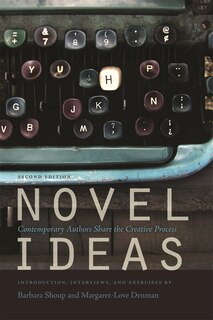 Front cover_Novel Ideas