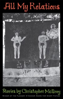 Front cover_All My Relations